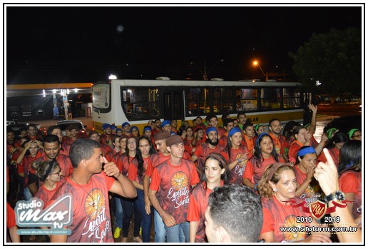 rolim de moura
